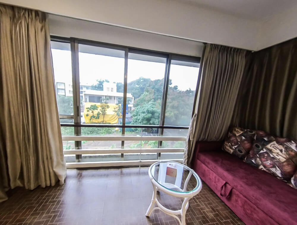 Superior Room No View 1