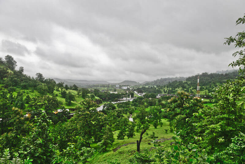 resort in Igatpuri