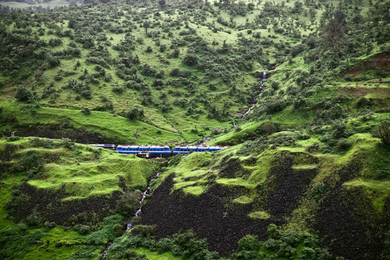 local attractions In Igatpuri