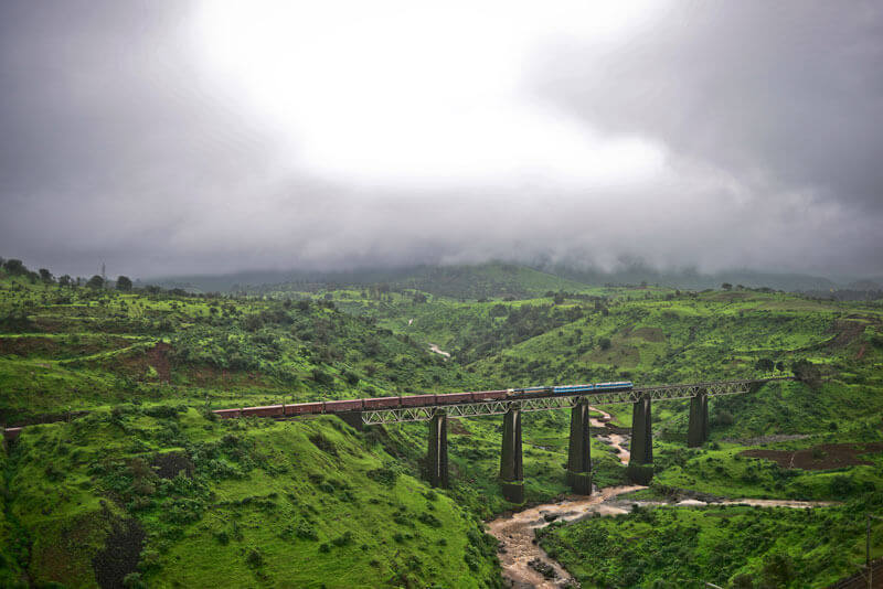 resort in igatpuri