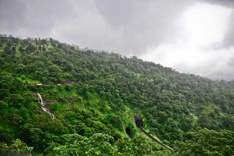 resort in igatpuri