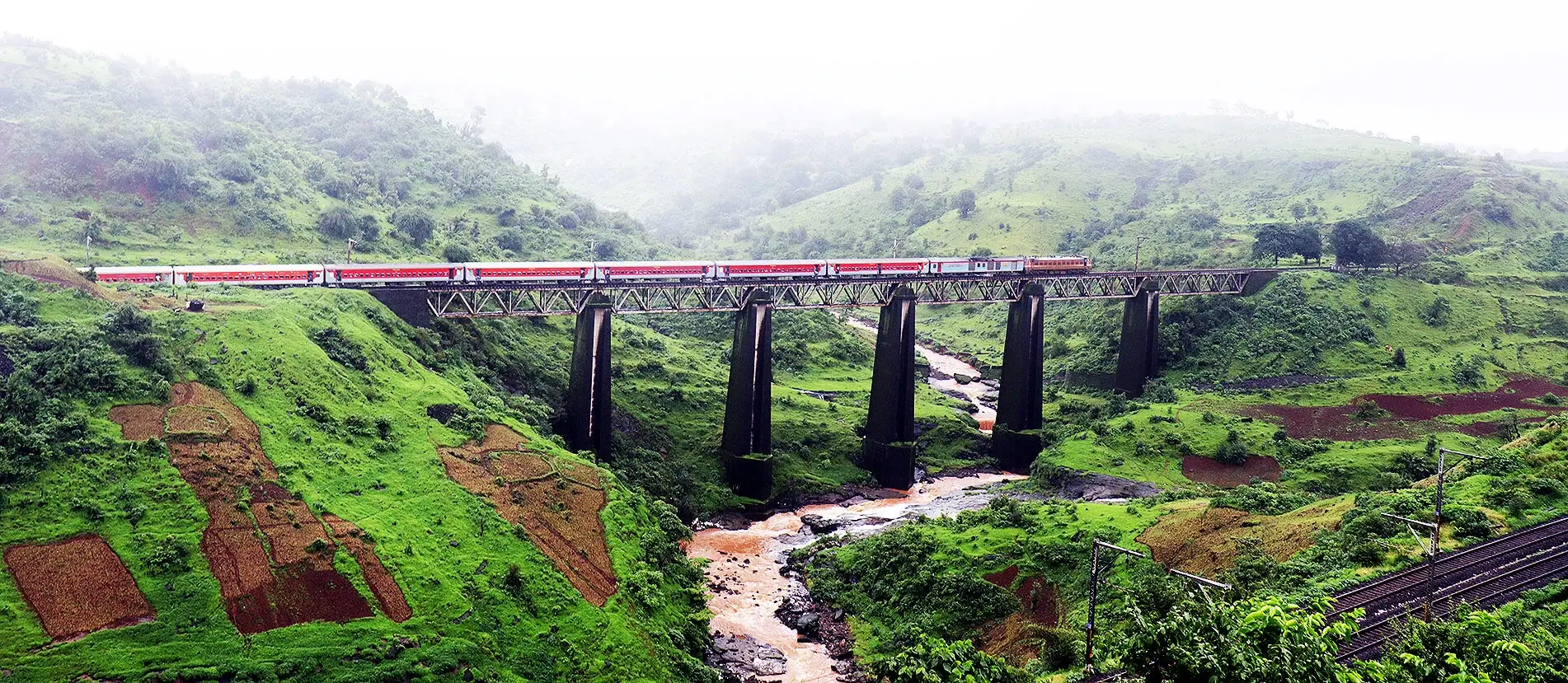 Igatpuri resorts