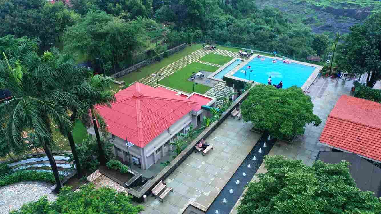 places to visit in igatpuri manas resort