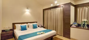 Luxury Resort In Igatpuri 5 Standard Villa Room