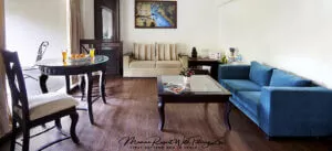 Luxury Resort In Igatpuri 9 Signature Duplex Suite