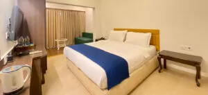 Luxury Resort In Igatpuri 4 Superior Room Valley View